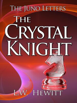 cover image of The Crystal Knight